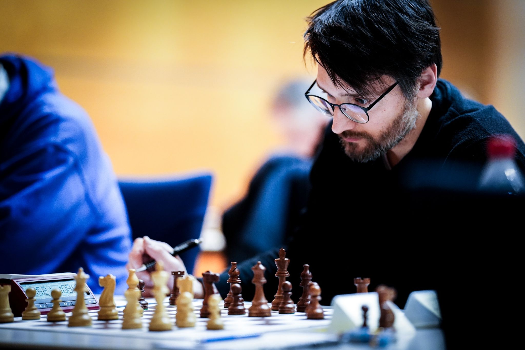 Sebastian Buchholz
